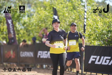 Dalat Ultra Trail 2026 - Ảnh #4837401
