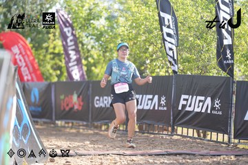 Dalat Ultra Trail 2026 - Ảnh #4769349