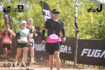 Dalat Ultra Trail 2026 - Ảnh #4833184