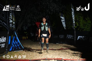 Dalat Ultra Trail 2026 - Ảnh #4764984