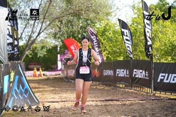 Dalat Ultra Trail 2026 - Ảnh #4769843