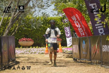 Dalat Ultra Trail 2026 - Ảnh #4728640