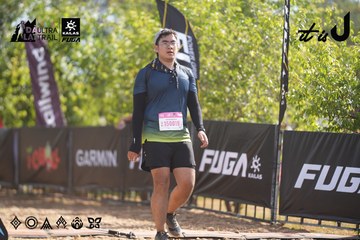 Dalat Ultra Trail 2026 - Ảnh #4833150