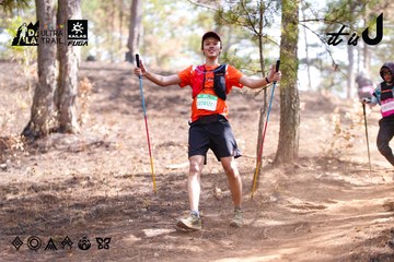 Dalat Ultra Trail 2026 - Ảnh #4854088
