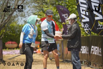 Dalat Ultra Trail 2026 - Ảnh #4728590