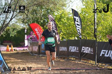 Dalat Ultra Trail 2026 - Ảnh #4768150