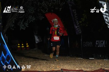 Dalat Ultra Trail 2026 - Ảnh #4764308