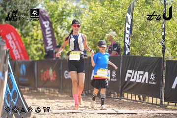 Dalat Ultra Trail 2026 - Ảnh #4837571