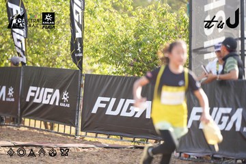Dalat Ultra Trail 2026 - Ảnh #4770579