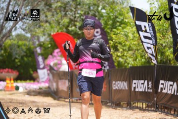 Dalat Ultra Trail 2026 - Ảnh #4870859