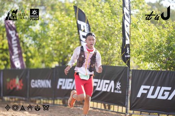 Dalat Ultra Trail 2026 - Ảnh #4770304