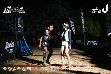 Dalat Ultra Trail 2026 - Ảnh #4764965