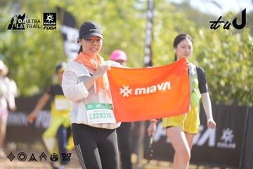 Dalat Ultra Trail 2026 - Ảnh #4774948