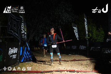 Dalat Ultra Trail 2026 - Ảnh #4765325