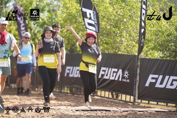 Dalat Ultra Trail 2026 - Ảnh #4773942