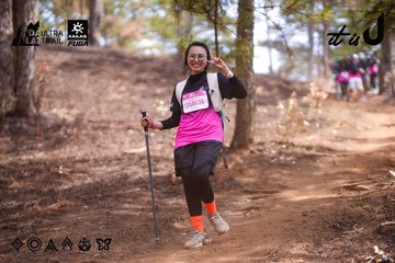 Dalat Ultra Trail 2026 - Ảnh #4854759