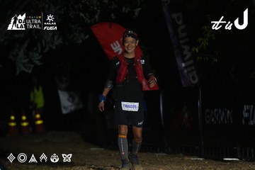 Dalat Ultra Trail 2026 - Ảnh #4764856