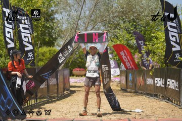 Dalat Ultra Trail 2026 - Ảnh #4728949