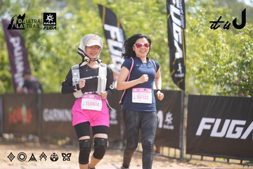 Dalat Ultra Trail 2026 - Ảnh #4858618