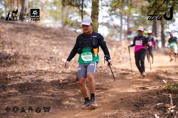 Dalat Ultra Trail 2026 - Ảnh #4854799