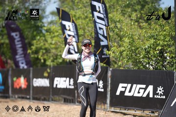 Dalat Ultra Trail 2026 - Ảnh #4729542