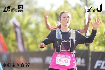 Dalat Ultra Trail 2026 - Ảnh #4770235