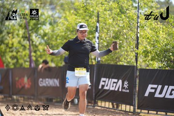 Dalat Ultra Trail 2026 - Ảnh #4837408