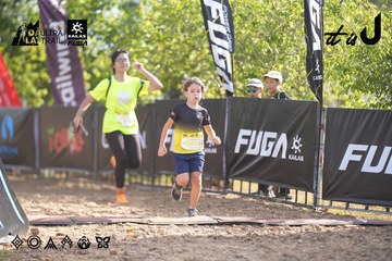 Dalat Ultra Trail 2026 - Ảnh #4770693