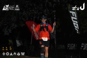 Dalat Ultra Trail 2026 - Ảnh #4764997