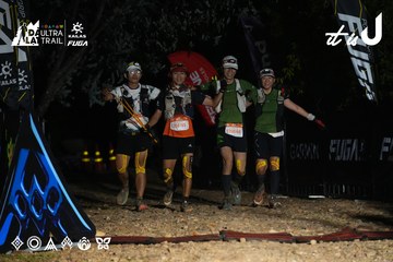 Dalat Ultra Trail 2026 - Ảnh #4765118