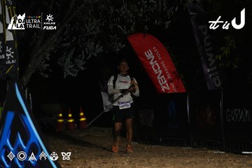 Dalat Ultra Trail 2026 - Ảnh #4764274