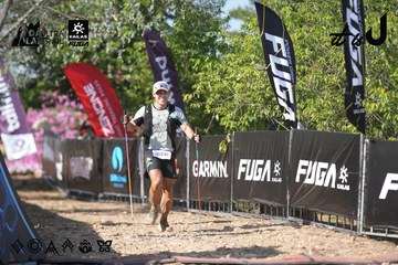Dalat Ultra Trail 2026 - Ảnh #4730872