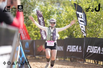 Dalat Ultra Trail 2026 - Ảnh #4827438