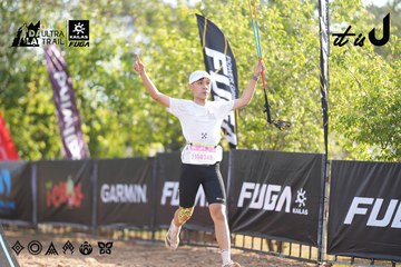 Dalat Ultra Trail 2026 - Ảnh #4770294