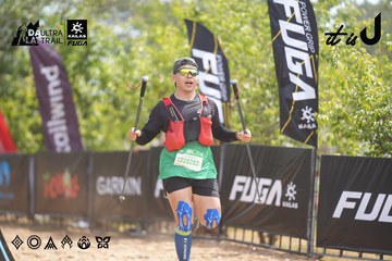 Dalat Ultra Trail 2026 - Ảnh #4858883