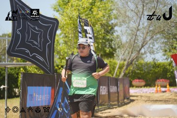 Dalat Ultra Trail 2026 - Ảnh #4728871