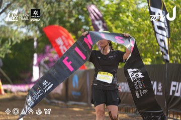 Dalat Ultra Trail 2026 - Ảnh #4767820