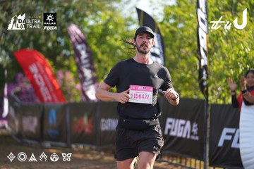 Dalat Ultra Trail 2026 - Ảnh #4767586