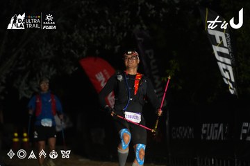 Dalat Ultra Trail 2026 - Ảnh #4765309
