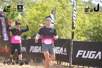 Dalat Ultra Trail 2026 - Ảnh #4837839
