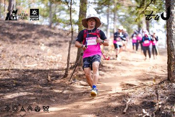 Dalat Ultra Trail 2026 - Ảnh #4853998