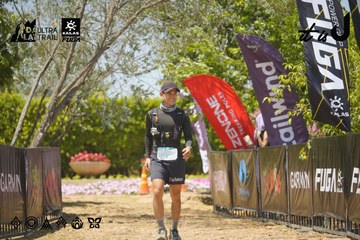Dalat Ultra Trail 2026 - Ảnh #4728881