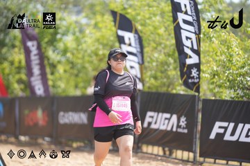 Dalat Ultra Trail 2026 - Ảnh #4858924