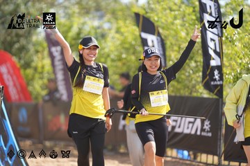 Dalat Ultra Trail 2026 - Ảnh #4837274
