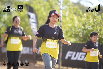 Dalat Ultra Trail 2026 - Ảnh #4833140