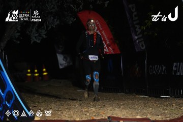 Dalat Ultra Trail 2026 - Ảnh #4765290