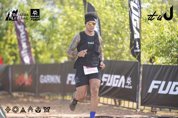 Dalat Ultra Trail 2026 - Ảnh #4770474