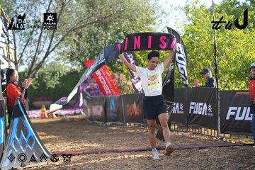 Dalat Ultra Trail 2026 - Ảnh #4767053