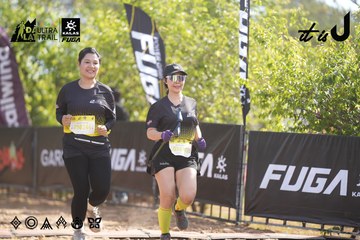 Dalat Ultra Trail 2026 - Ảnh #4833869