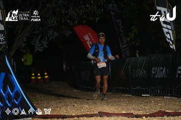 Dalat Ultra Trail 2026 - Ảnh #4766054